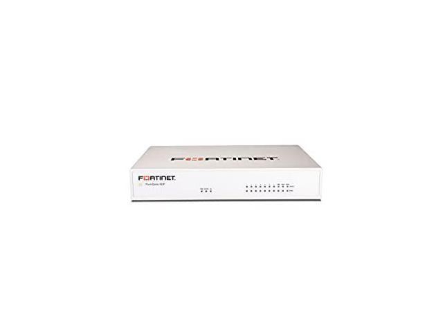 FORTINET INC. FG-60F FORTIGATE-60F Firewalls / Security Appliances