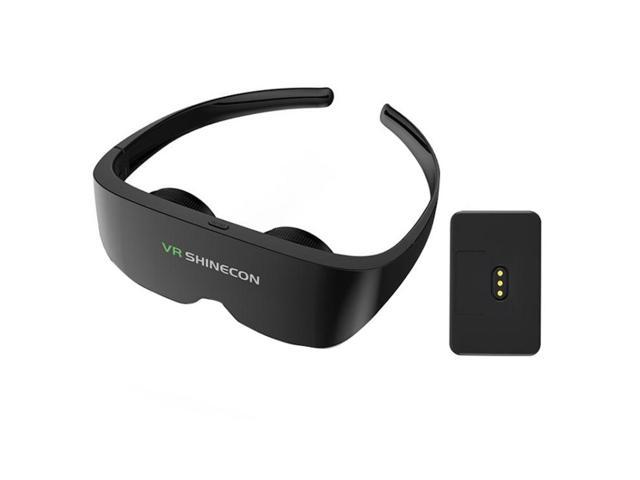 Vr clearance box shinecon