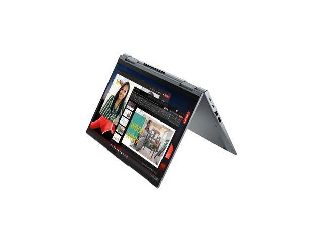 Lenovo ThinkPad X1 Yoga G8 14 Notebook i7-1355U 16GB DDR5 512GB SSD W11P -  A-Power Computer Ltd.