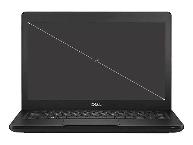 Refurbished: DELL Latitude 5290 laptop - GRADE A - Intel Core i5