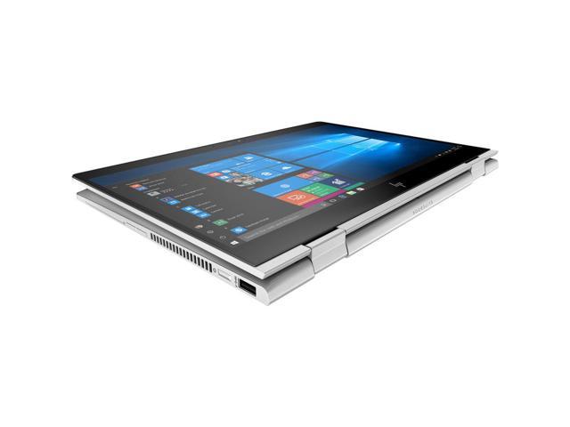 Refurbished: HP Elitebook x360 830 G5 - GRADE A - Intel Core i7