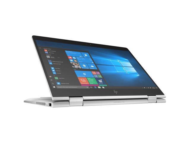 HP Elitebook x360 830 G5 - GRADE A - Intel Core i7-8550U 1.8GHz