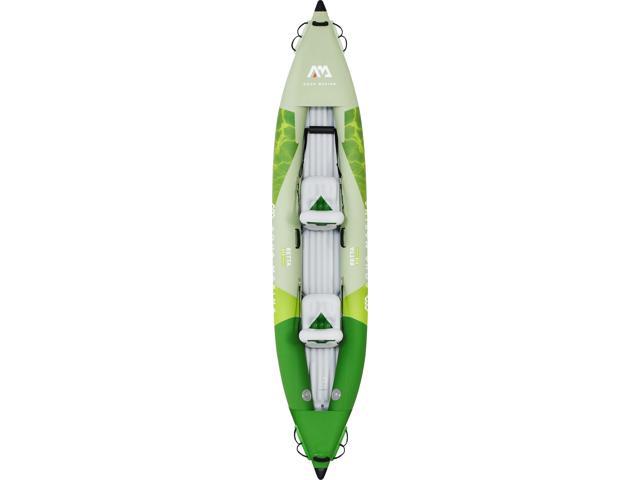 Aqua Marina BETTA-412 Recreational Kayak - 2 person (BE-412-22-2022)
