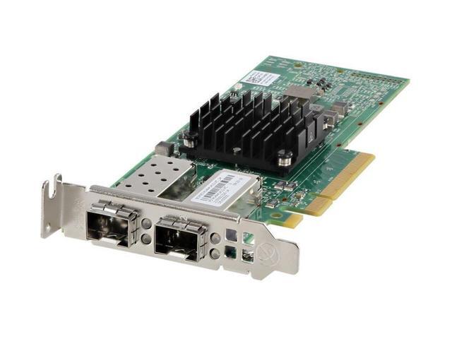 Broadcom 57414 BCM57414 JLS Future Dual Port 10Gb /25Gb SFP28 PCIe Adapter Network cards