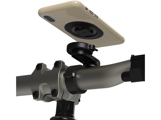 Sincetop Motorcycle Phone Mount with Quick Release,Universal