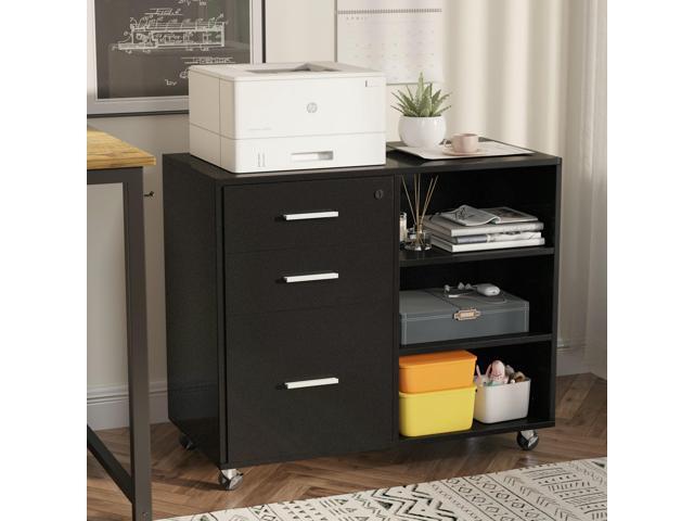 File Cabinets