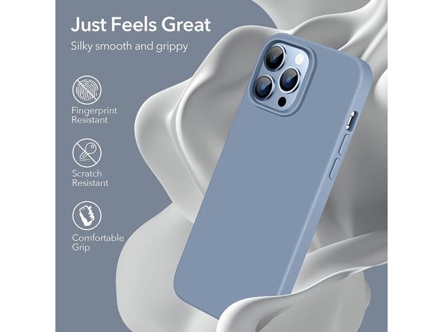 iPhone 13 Pro Cloud Soft Silicone Case - ESR