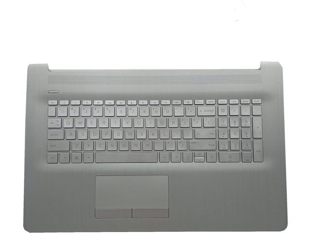 Nuovo Per HP 17BY 17-BY 17-CA Palmo Con Tastiera E Touchpad - Foto 8