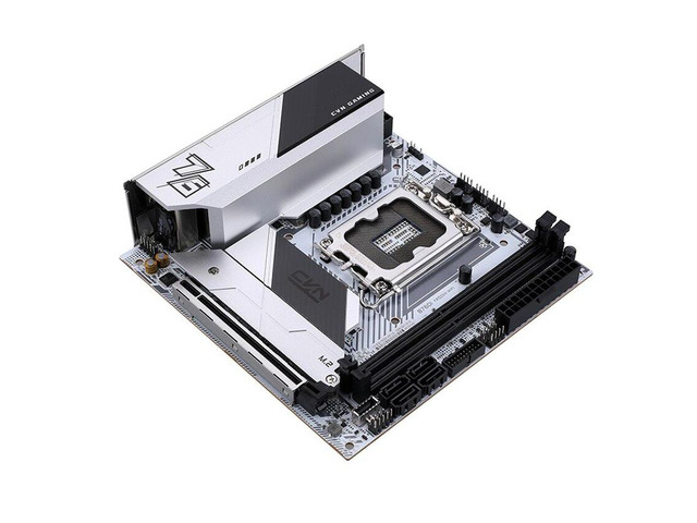 B150i progaming + i7 6700+ evga 750w CPU