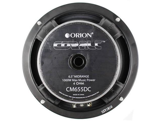 orion cm655dc