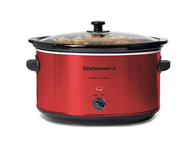 elite slow cooker replacement parts