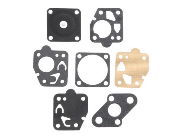 5 Pack Tk1 Diaphragm Gasket Carburetor Repair Kit Teikei Tk1 Shindaiwa Poulan Homelite 2727