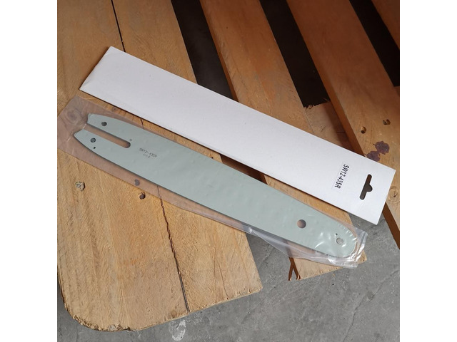 Ms170 Guide Bar Chainsaw Guide Bar Stihll MS 170 180 MS170 MS180 3/8 .043 44 Fits ...