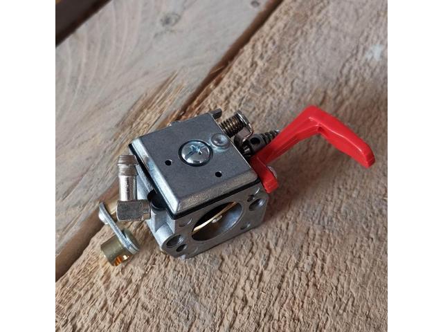 Carburetor Wacker BH22 BH23 BH24 Breaker OEM 0106810 - Newegg.com