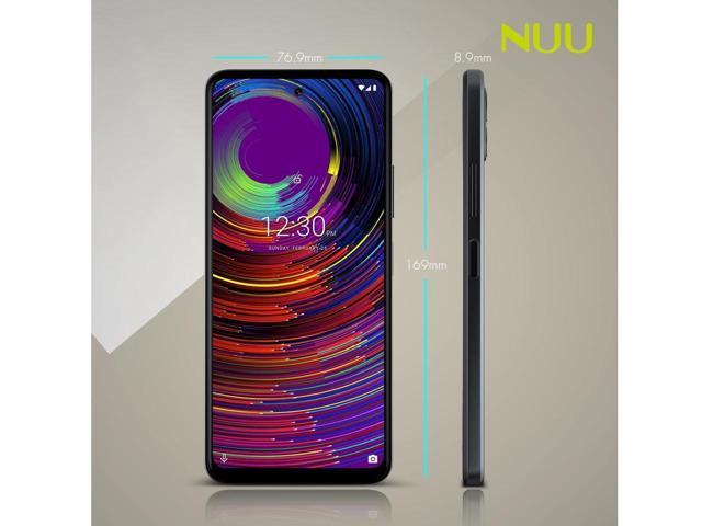 nuu b15