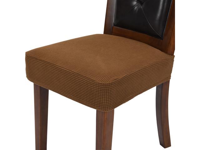 dining chair seat covers set of 4