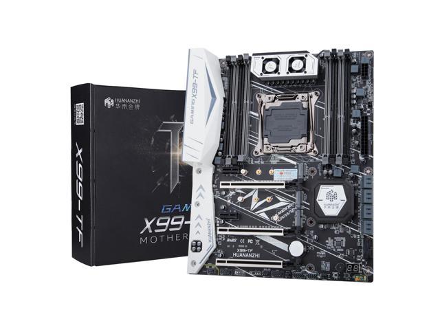 HUANANZHI X99-TF ATX Standard Desktop Motherboard LGA