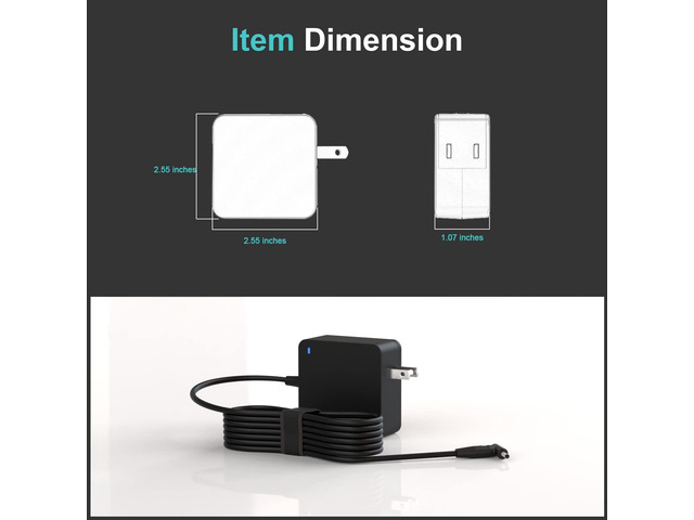 Connecteur D'alimentation DC Jack Neuf Pour Asus X580VN X705 Et Autres Modèles