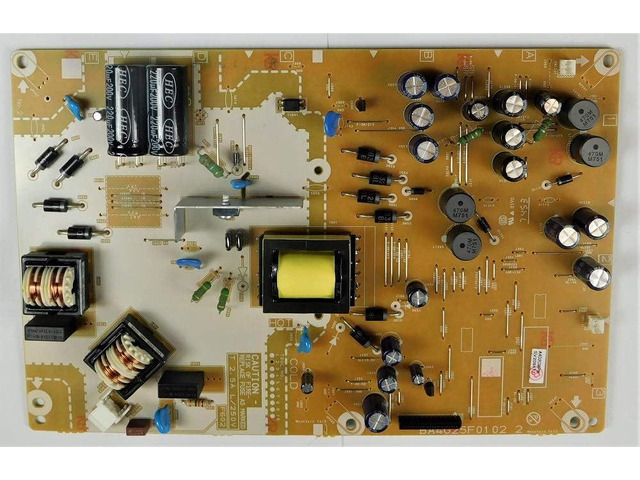 Factory New Replacement A4GU6MMA Main Function Board 50ME314V/F7-DS1 Electronics