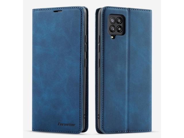 Cat Paw Z Flip 5 Case, Pu Leather Shockproof Case Compatible With Samsung  Galaxy Z Flip 5 With Ring Holder