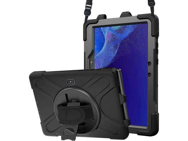 Math Exam - Samsung Galaxy Tab S8+/S7+/S7 FE Case