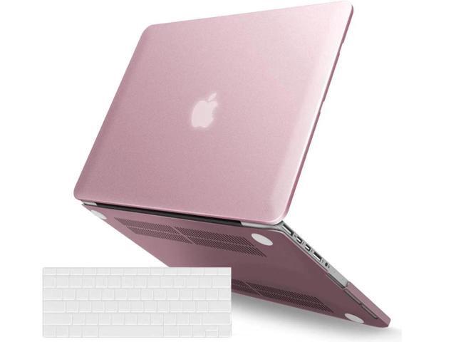Bonaever Protective Hard Case For Macbook Pro 15 Inch With Retina 