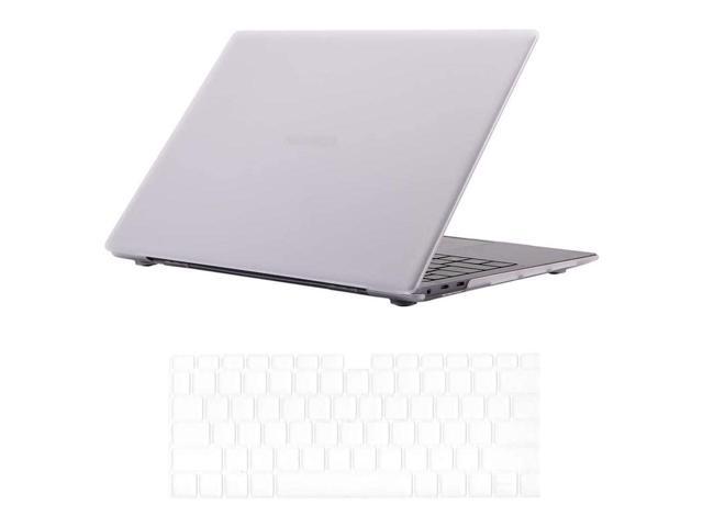 Bonaever For Huawei Matebook X Pro Inch Matte Laptop Protective Hard Shell