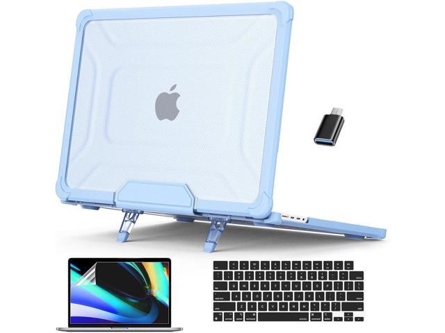 ProCase MacBook Pro 16 Inch Case 2021 2022 Model A2485 With - View #9