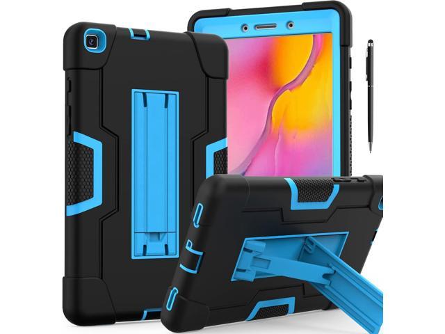 BONAEVER Case for Samsung Galaxy Tab A 8.0 Inch Tablet 2019 Model T290 ...