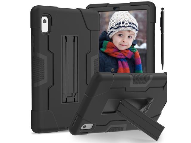 Succtopy Custodia Lenovo Tab M9 HD 9 Pollici TB-310FU 2023,Cover in Pelle PU Flip Portafoglio con Porta Penna Lenovo Tab M9 HD 2023,Custodia Protettiva con Slot Card Lenovo Tab M9 HD 9