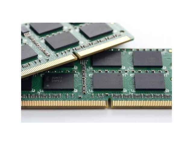 500672-S21 HPE 4GB 2RX8 PC3-10600E Memory Module (1X4GB)