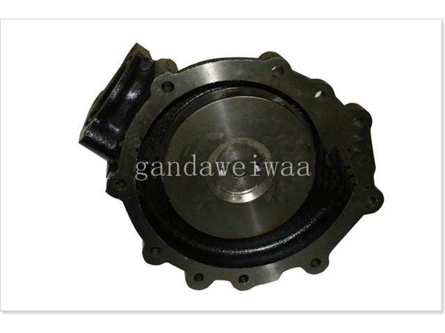 water pump HI-060 A5866 16100-3464 16100-3465 16100-3466 16100