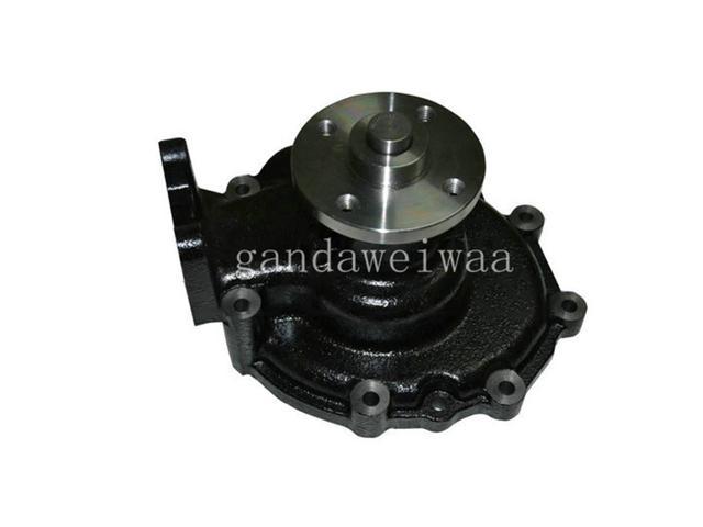 water pump HI-060 A5866 16100-3464 16100-3465 16100-3466 16100