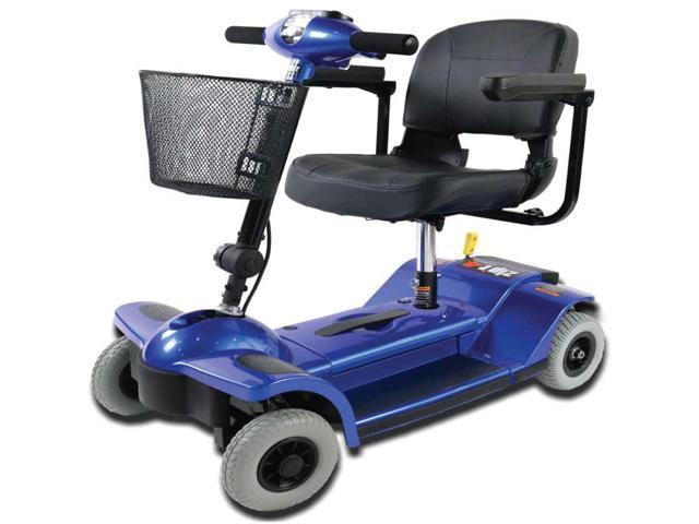 elderly motorized wheelchair