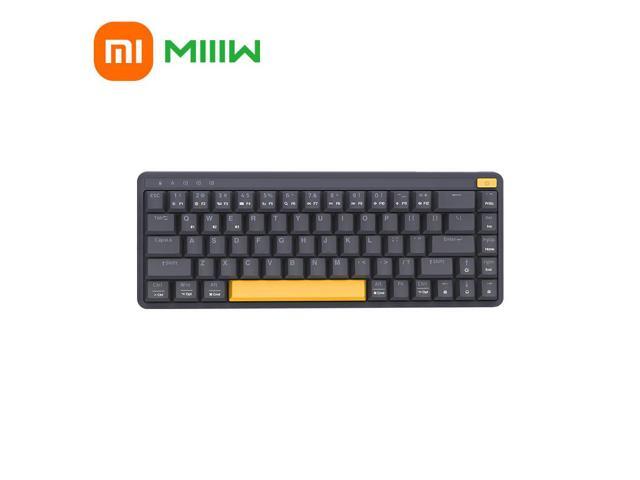 MIIIW POP mechanical keyboard Z680C 