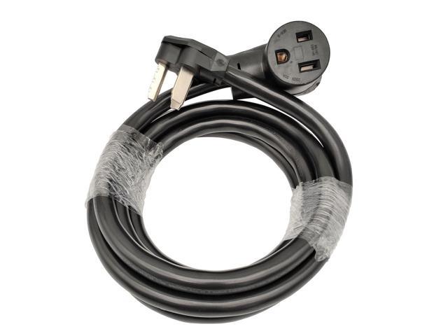 Parkworld 885361B Welding Adapter Cord Dryer 10-30P 30A to Welder 6-50R ...