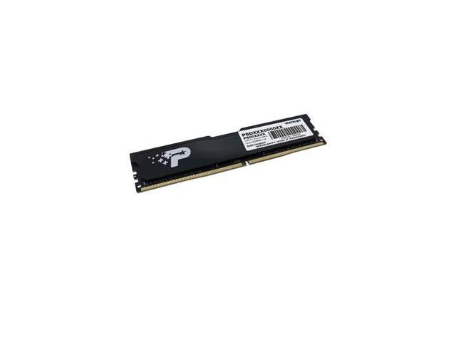 Patriot Memory Signature Line 8GB (1x8GB) DDR4 2666MHz (PC4-21300