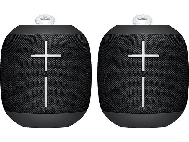 ultimate ears wonderboom twin pack