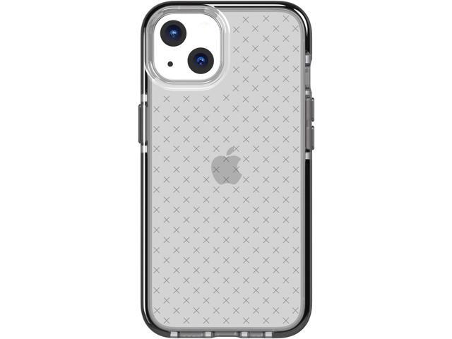 Tech 21 Evocheck Multi - Drop Phone Protection Black Case For iphon 6.1 2021 - Newegg.com