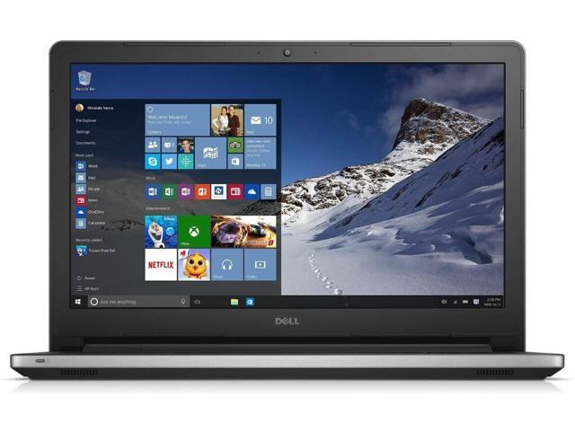 Dell Inspiron 5559, 15.6