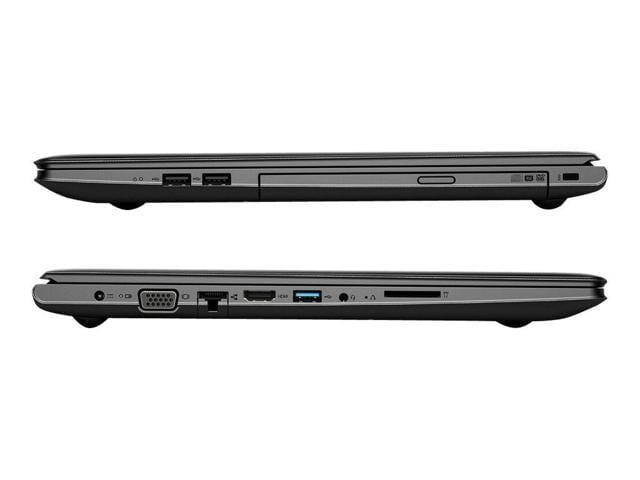 Refurbished: Lenovo Ideapad 310-15IKb, 15.6