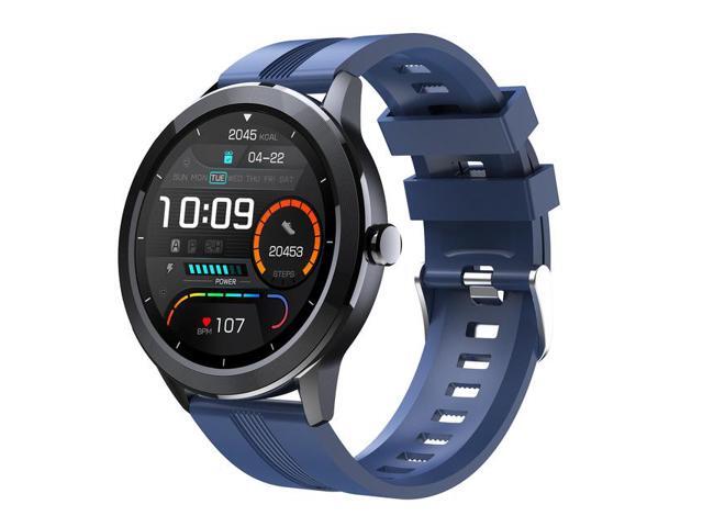 redmi note 9 smartwatch
