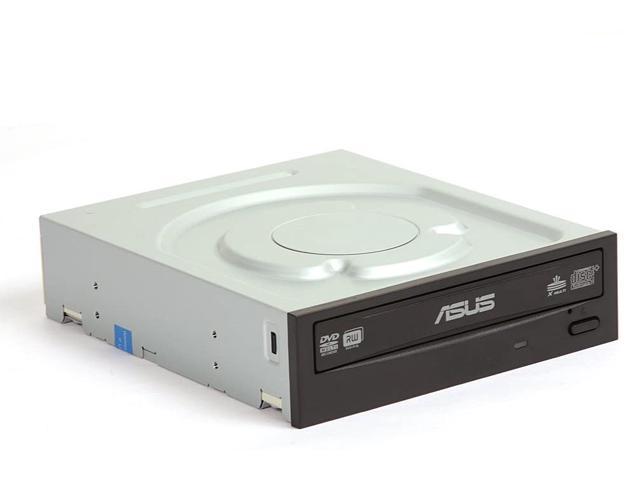 24x DVD-RW Serial-ATA Internal OEM Optical Drive DRW-24B1ST Black(user guide is included)