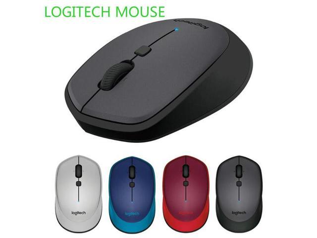 logitech mouse m336