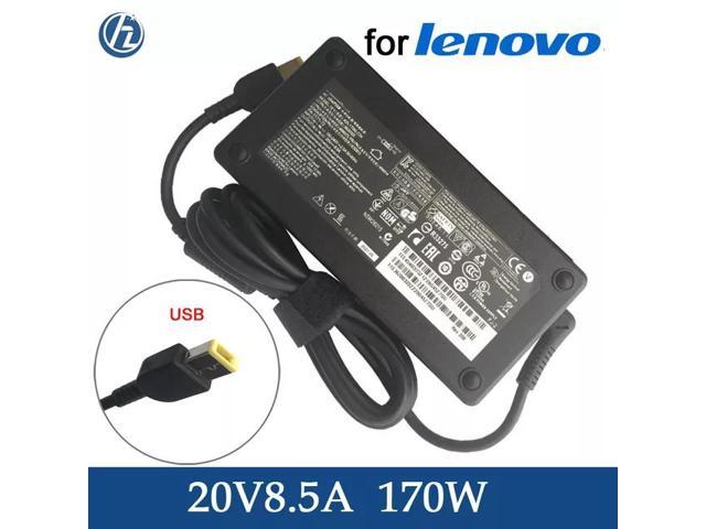 Power Supply Adapter 135W 120W AC Charger for Lenovo ThinkPad P50 P70 P1 P71 X1 Extreme 1st 2nd Gen 2 ADL135NLC3A ADL135NDC3A ADL135NCC3A ADL135SCC3A ADL135NDC2A ADL135NLC2A ADL135NCC2A Laptop