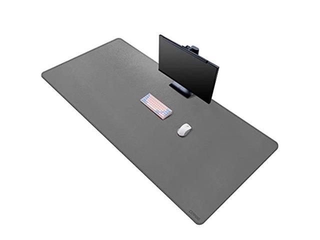 CENNBIE Leather Desk Mat, 63