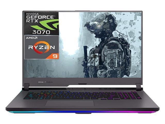 ASUS ROG Strix G17 Gaming Laptop I 17.3 