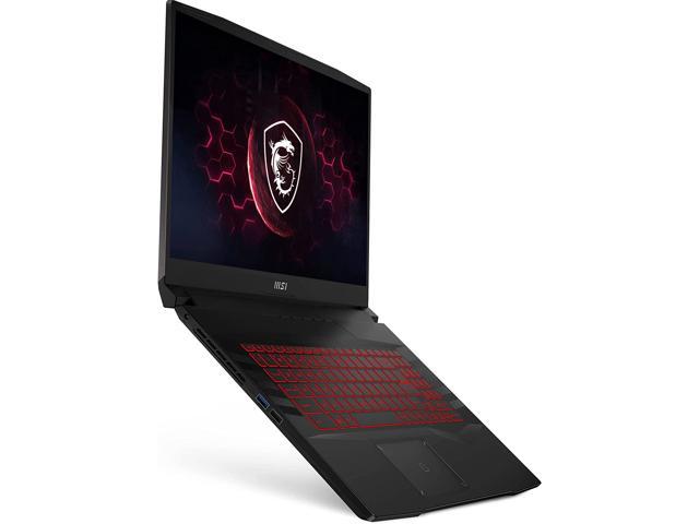 PC/タブレット ノートPC Newest 12th Gen MSI Pulse GL76 Gaming Laptop, 17.3