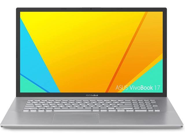 asus vivobook 17 backlit keyboard