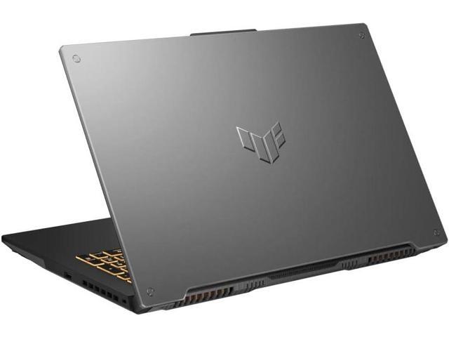 ASUS TUF Gaming A17 Gaming Laptop, 17.3